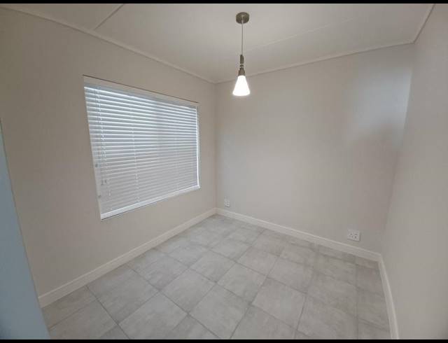 3 BEDROOM PROPERTY TO RENT IN GREENBAY ECO ESTATE